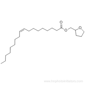 TETRAHYDROFURFURYL OLEATE CAS 5420-17-7